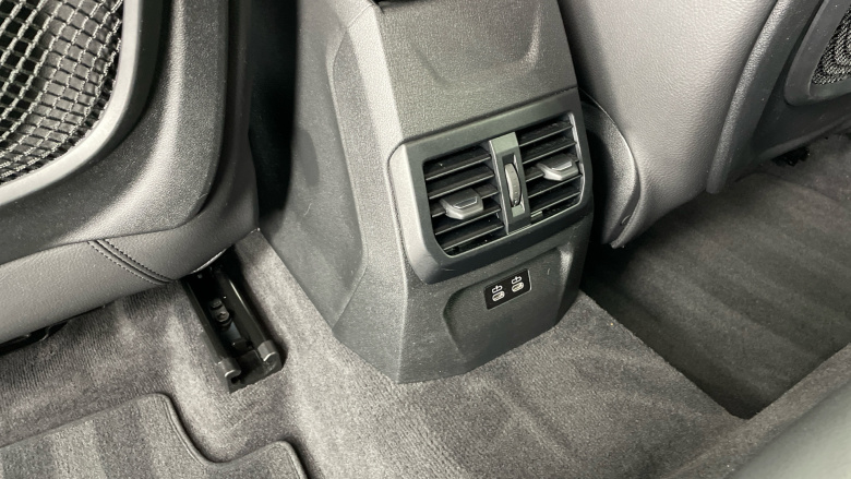 BMW 1 Series 118i [136] M Sport 5dr Step Auto [LCP] Petrol Hatchback